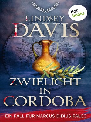 cover image of Zwielicht in Cordoba